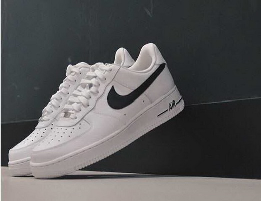 Nike Air Force One Men Low--029